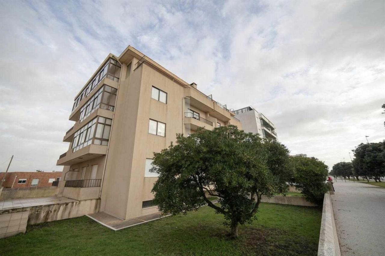 Apartamento Edumar Apartment Vila do Conde Exterior photo
