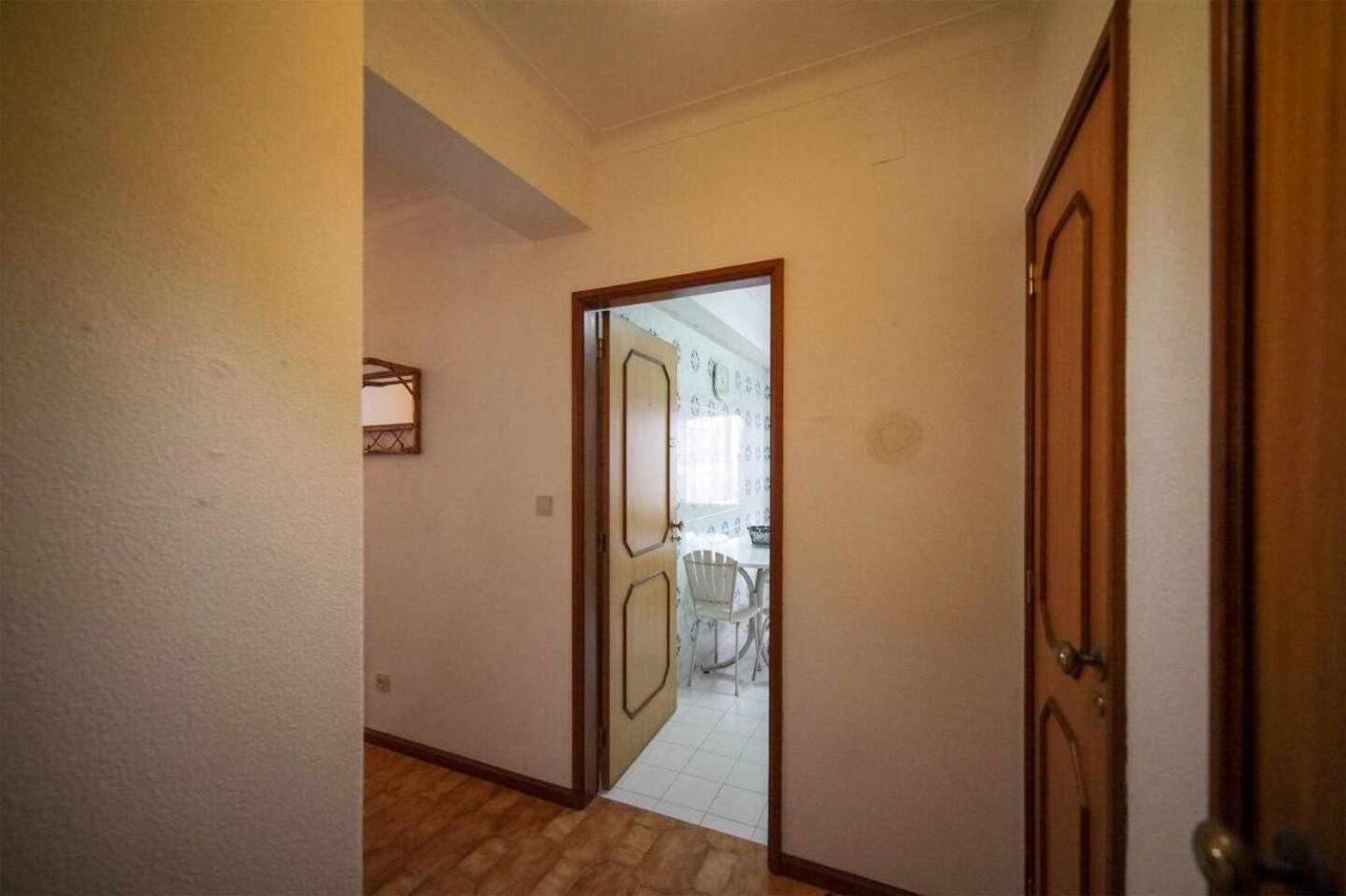 Apartamento Edumar Apartment Vila do Conde Exterior photo