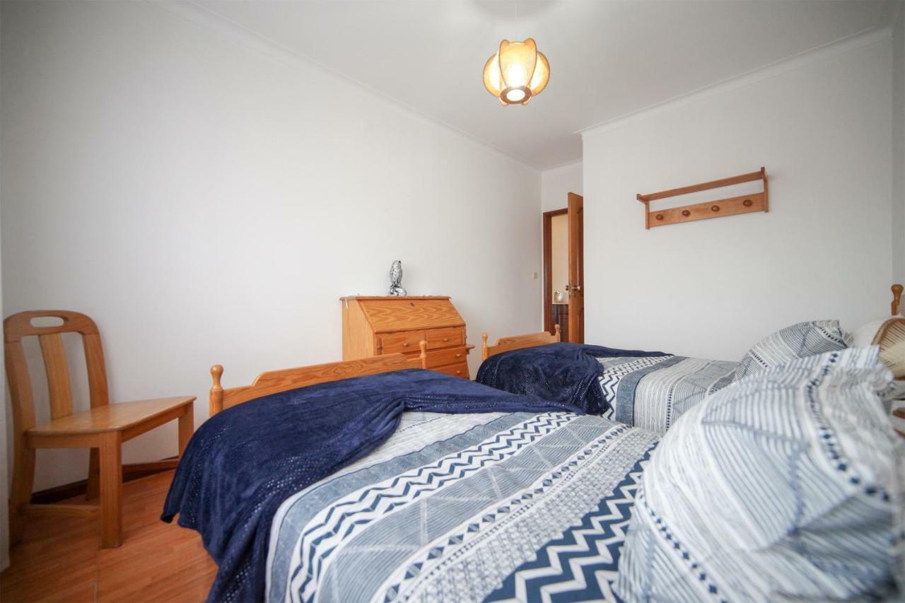 Apartamento Edumar Apartment Vila do Conde Exterior photo
